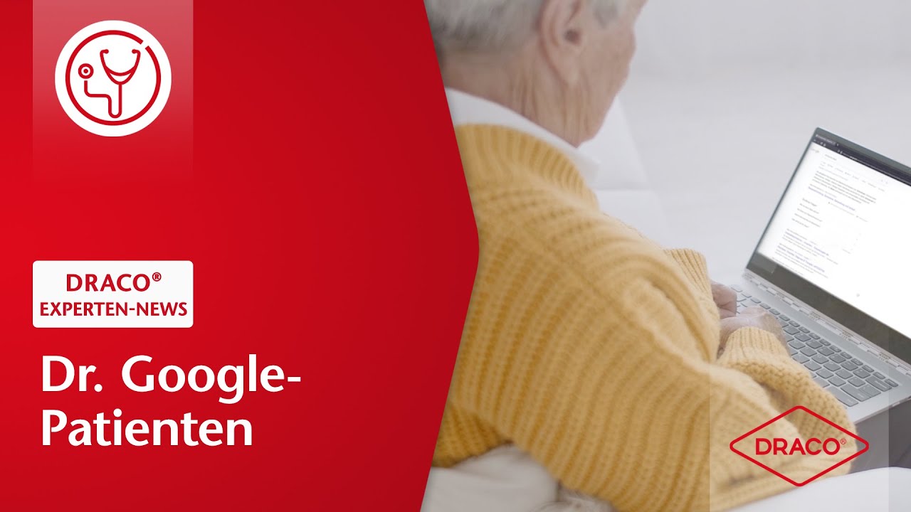 Videoblog: Dr. Google-Patienten