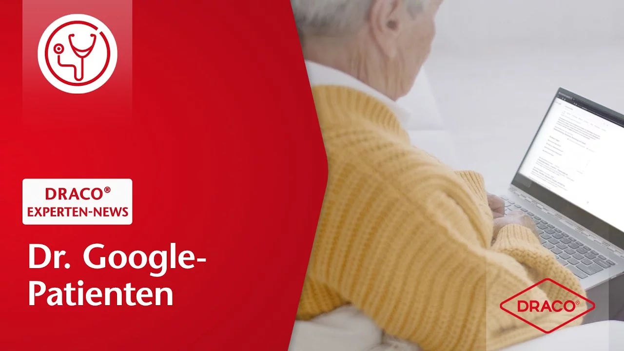 Videoblog: Dr. Google-Patienten