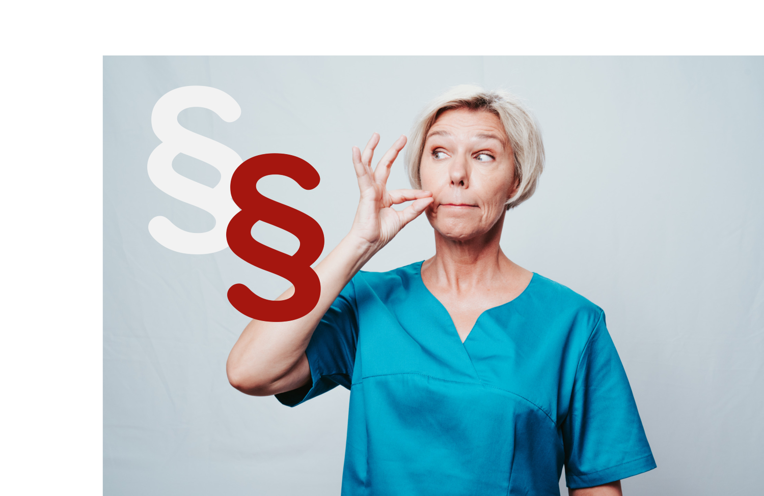 Schweigepflicht in der Arztpraxis 2026